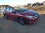 2013 Subaru Impreza Sport Premium