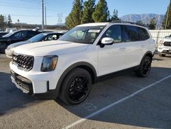 2024 KIA Telluride EX en venta en Rancho Cucamonga, CA