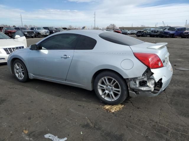 2008 Nissan Altima 3.5SE