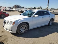 2013 Chrysler 300 en venta en Los Angeles, CA