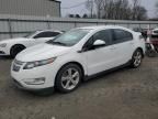 2013 Chevrolet Volt