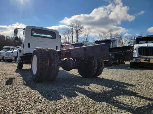 2007 International 4000 4300