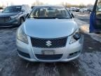 2011 Suzuki Kizashi SE