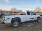 2006 GMC Sierra K2500 Heavy Duty