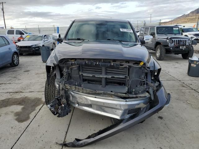 2017 Dodge 1500 Laramie