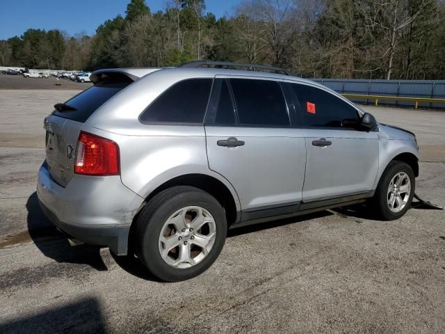 2014 Ford Edge SE