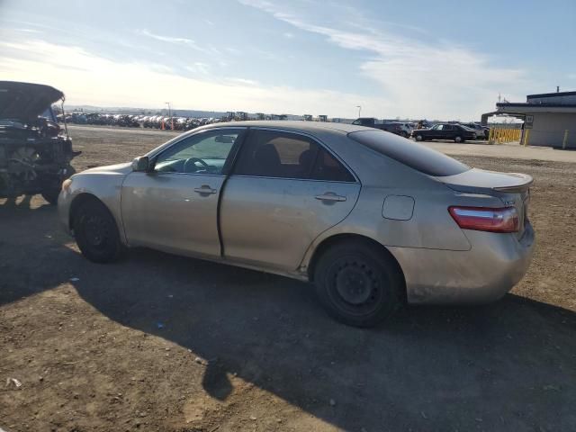 2007 Toyota Camry CE