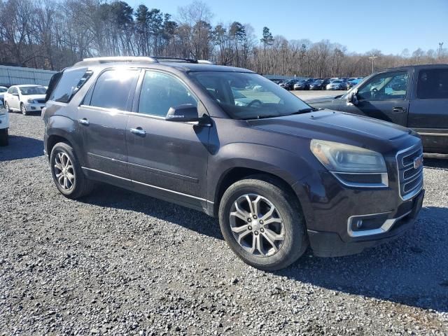 2015 GMC Acadia SLT-1