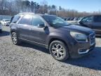 2015 GMC Acadia SLT-1