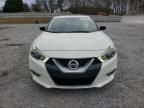 2017 Nissan Maxima 3.5S