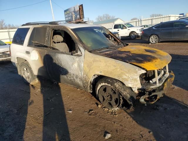 2004 Chevrolet Trailblazer LS