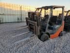 2013 Toyota Forklift