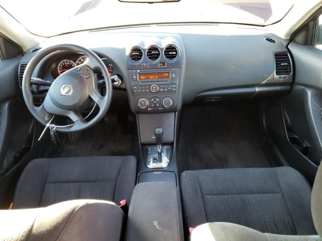 2011 Nissan Altima Base