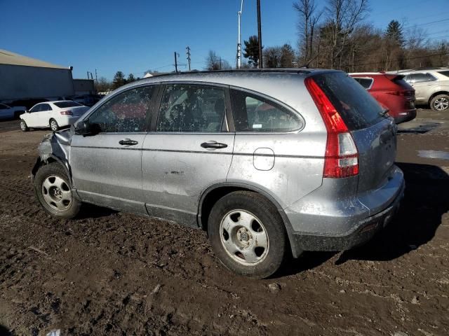 2008 Honda CR-V LX