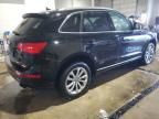 2013 Audi Q5 Premium