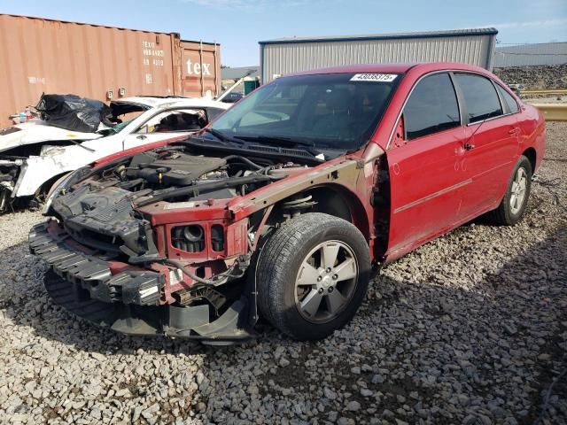 2008 Chevrolet Impala LT