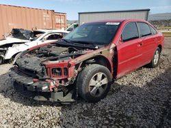 Chevrolet salvage cars for sale: 2008 Chevrolet Impala LT