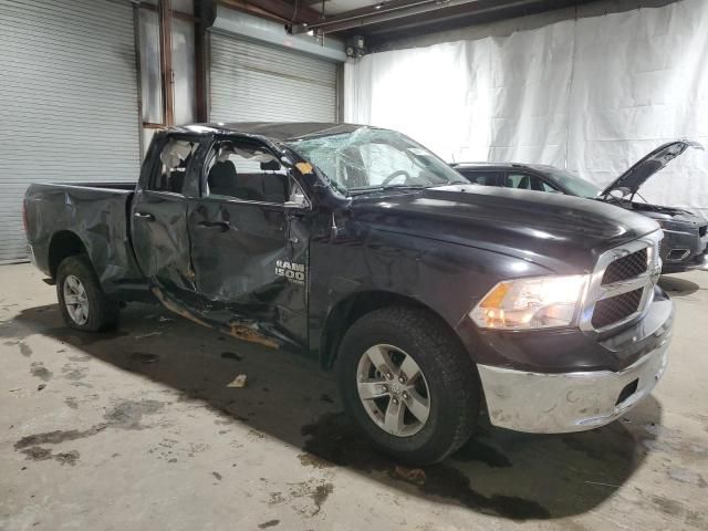 2024 Dodge RAM 1500 Classic SLT