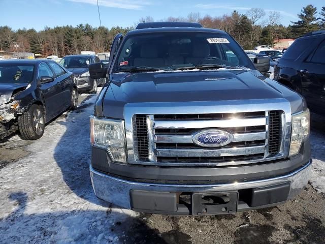 2013 Ford F150