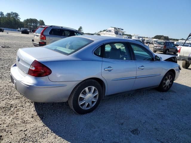 2005 Buick Lacrosse CX