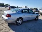 2005 Buick Lacrosse CX