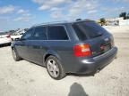 2004 Audi A6 3.0 Avant Quattro