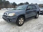 2006 Toyota 4runner SR5