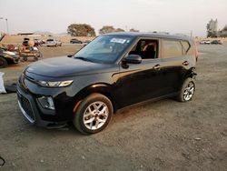 2022 KIA Soul LX en venta en San Diego, CA