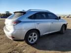 2014 Lexus RX 350 Base