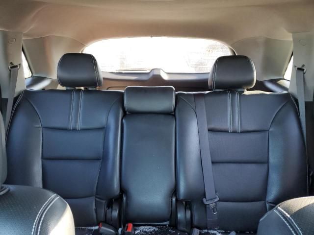 2011 KIA Sorento Base