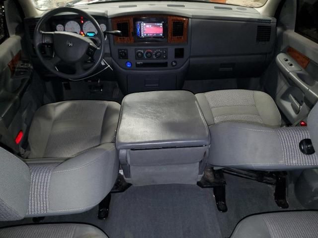 2006 Dodge RAM 1500 ST