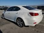 2012 Lexus IS 250