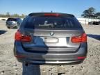 2014 BMW 328 D Xdrive