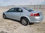 2003 Chrysler Sebring LXI