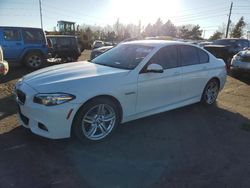 2014 BMW 535 XI en venta en Denver, CO