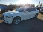 2014 BMW 535 XI