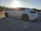 2010 Porsche Panamera S