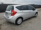 2015 Nissan Versa Note S