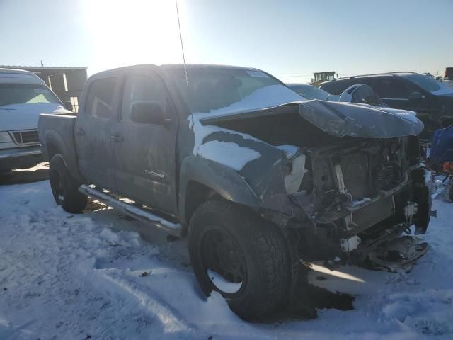 2010 Toyota Tacoma Double Cab