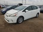 2012 Toyota Prius V