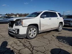 Run And Drives Cars for sale at auction: 2017 GMC Terrain SLT