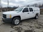 2010 Chevrolet Silverado C1500 Hybrid