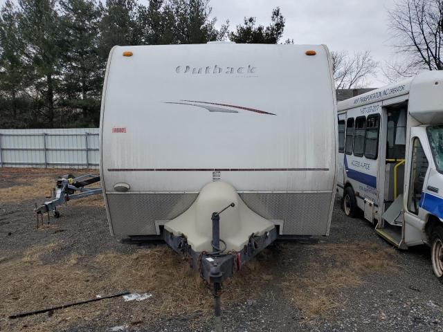 2008 Other Travel Trailer