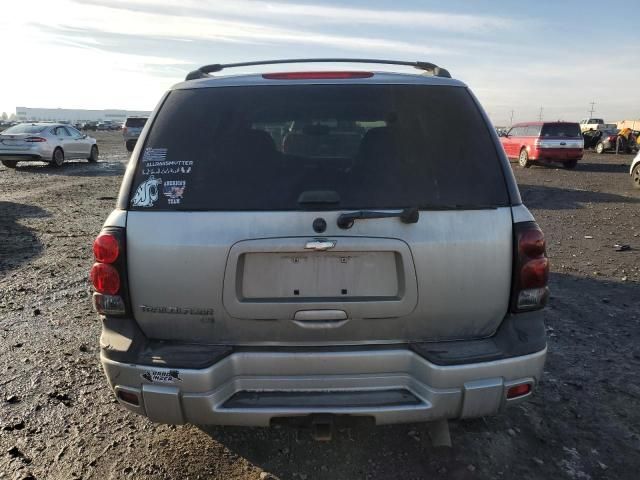 2005 Chevrolet Trailblazer LS