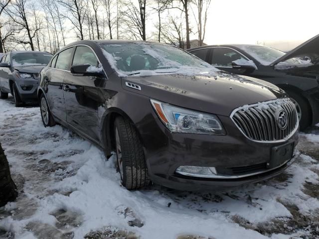 2015 Buick Lacrosse