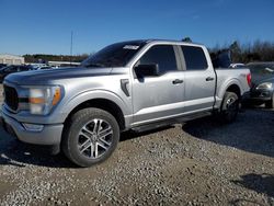 2022 Ford F150 Supercrew en venta en Memphis, TN