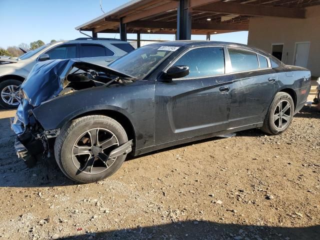 2013 Dodge Charger SE