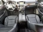 2014 Mercedes-Benz ML 350