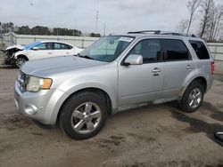 2010 Ford Escape Limited en venta en Dunn, NC