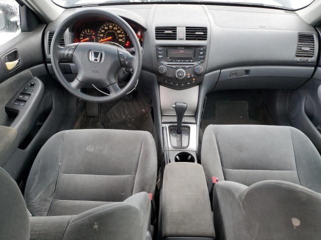 2003 Honda Accord EX